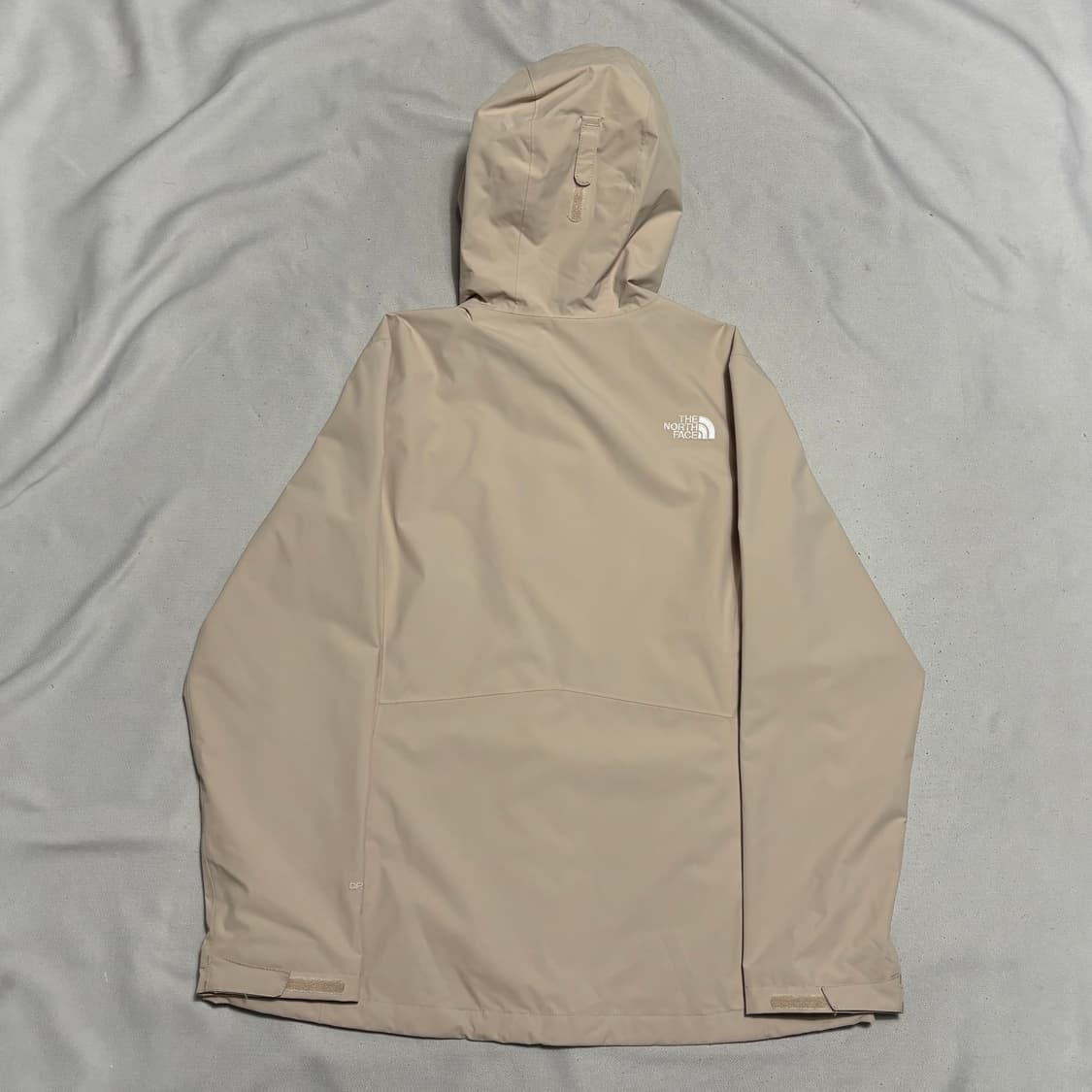 95(L) 노스페이스 드라이벤트 후드 바람막이 상품이미지3