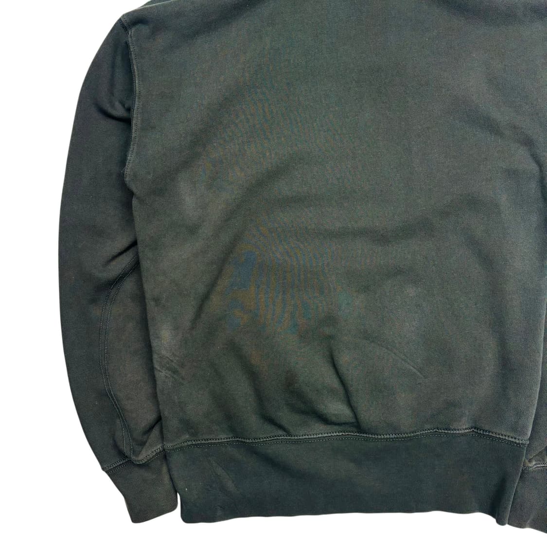 데님앤서플라이 차콜 성조기 후드티 XS 상품이미지6