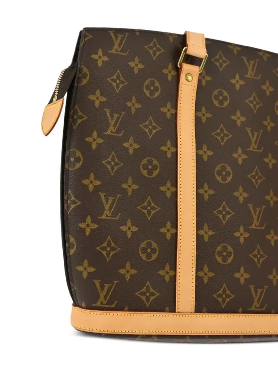 Louis Vuitton 바빌론 모노그램 토트백 상품이미지6