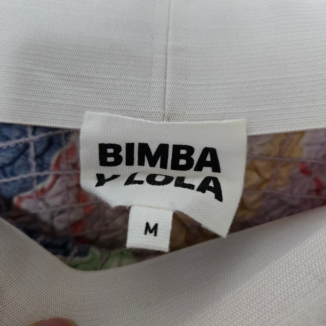 빔바이롤라 2019 밴딩 스커트  상품이미지7