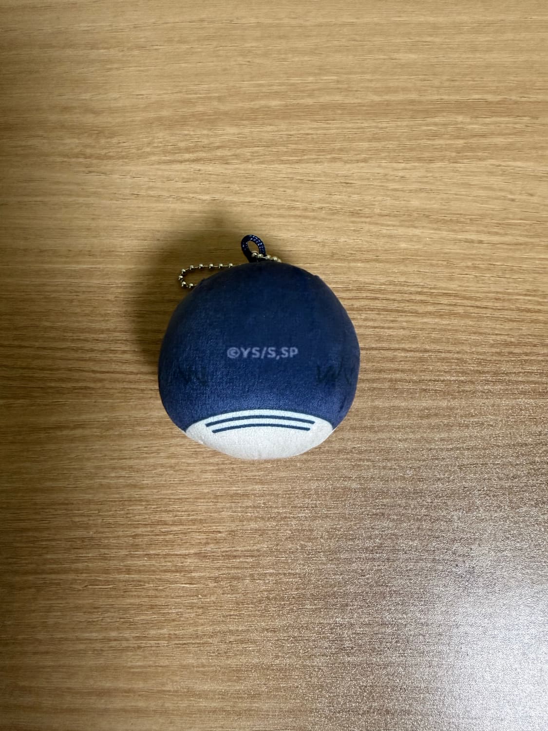 사카모토데이즈 세바나츠키 마루코레 1탄 마스코트 인형 키링 상품이미지3