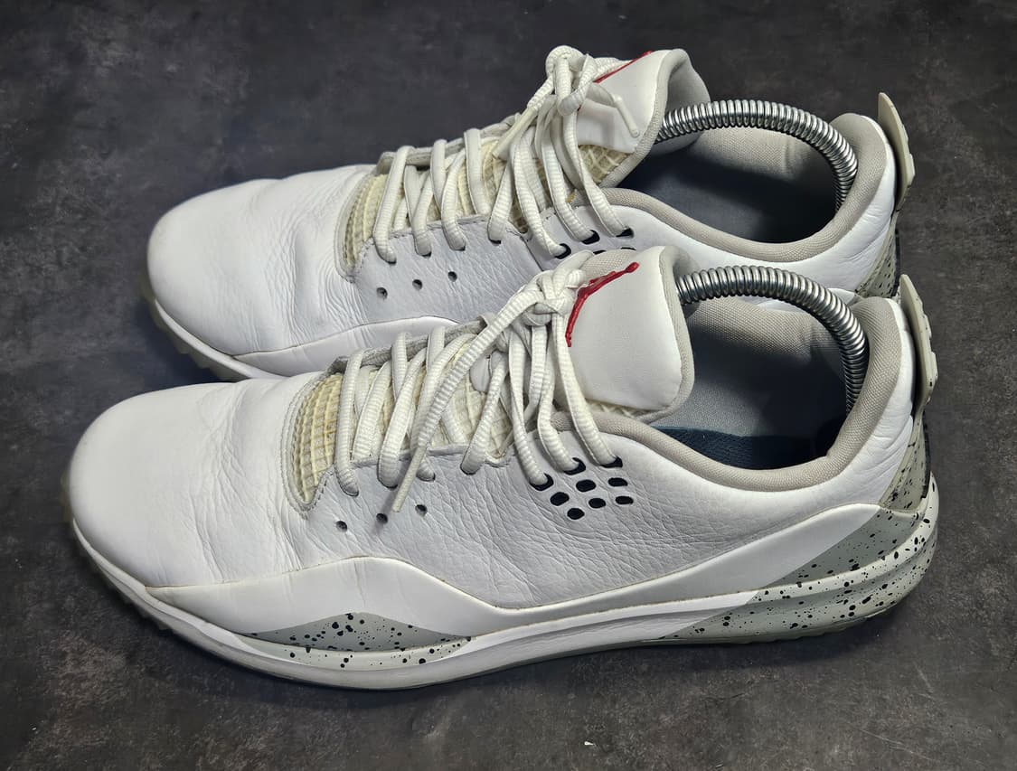 에어 조던 골프화 CW7242-100 280mm 상품이미지3