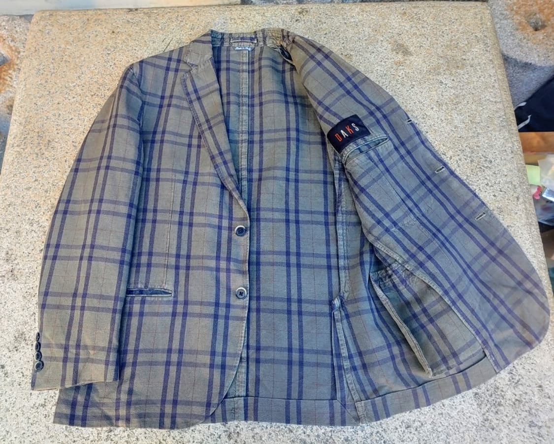 라르디니 자켓 상품이미지7