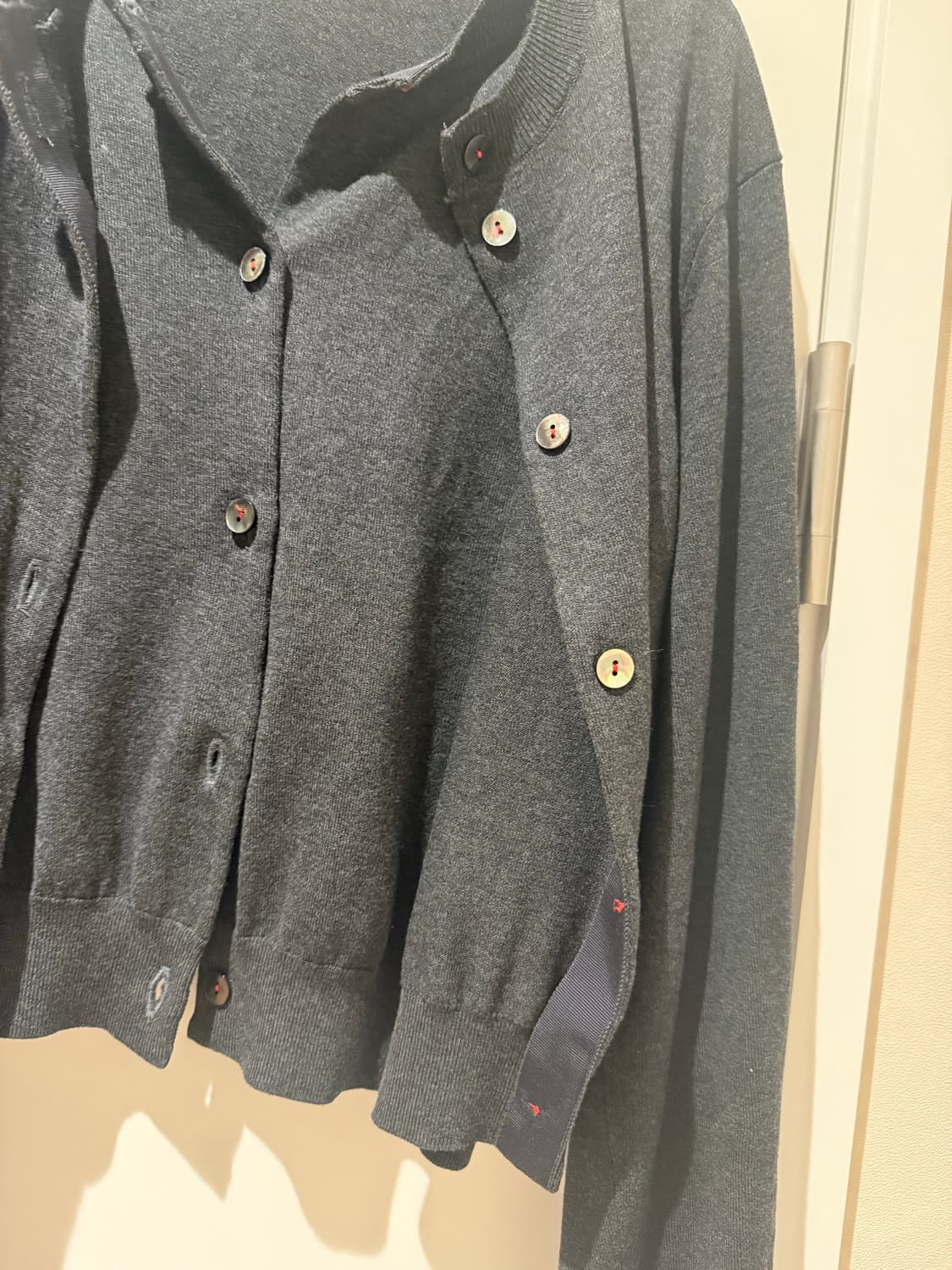 엔폴드 가디건 38  상품이미지2