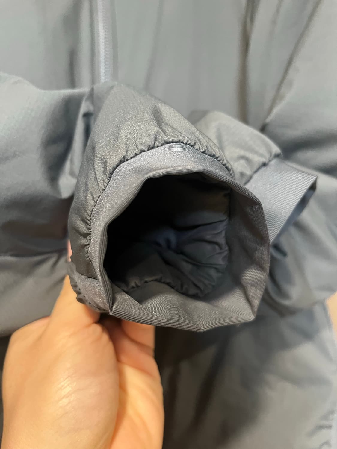 아크테릭스 아톰lt 후디 상품이미지4