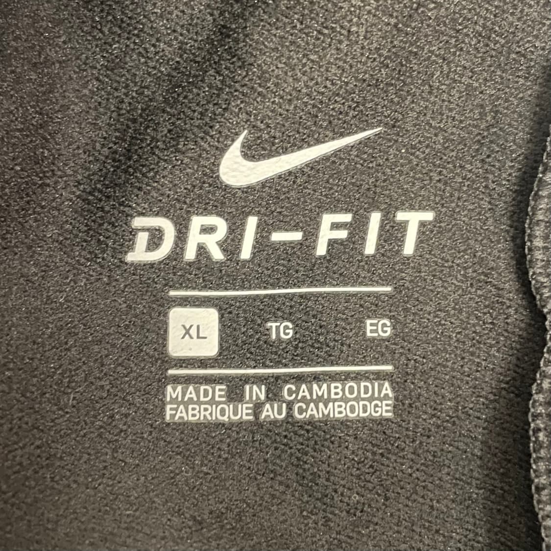 나이키 페놈 드라이핏 러닝 팬츠   상품이미지7