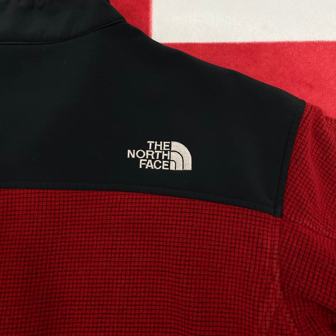  노스페이스 집업 100 상품이미지4