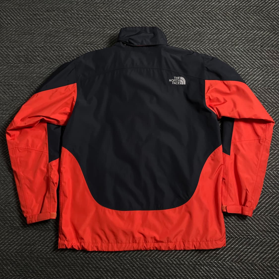 노스페이스 하이벤트 배색 마운틴 자켓y 4083 상품이미지5