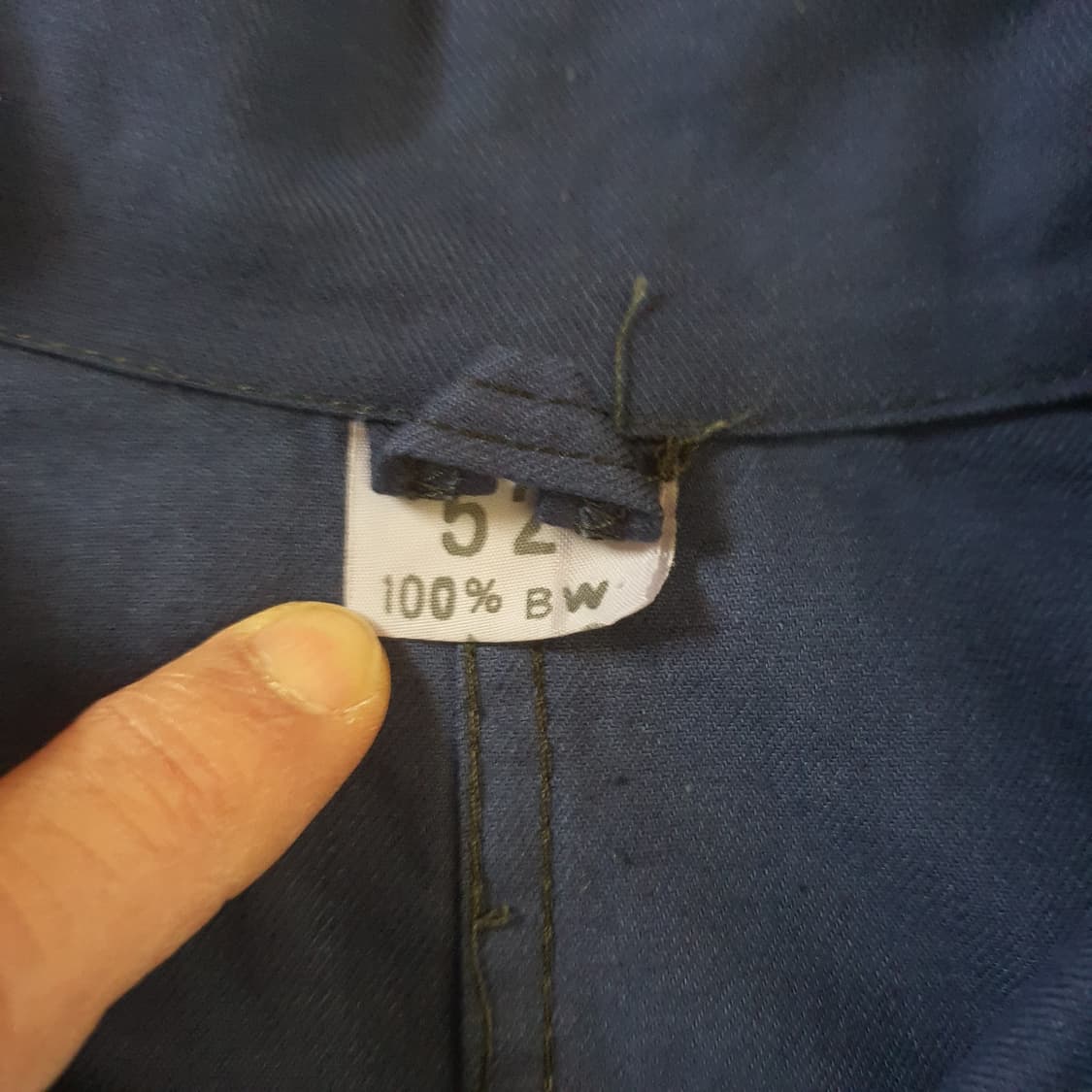 프렌치 워크 자켓  no.73 상품이미지4