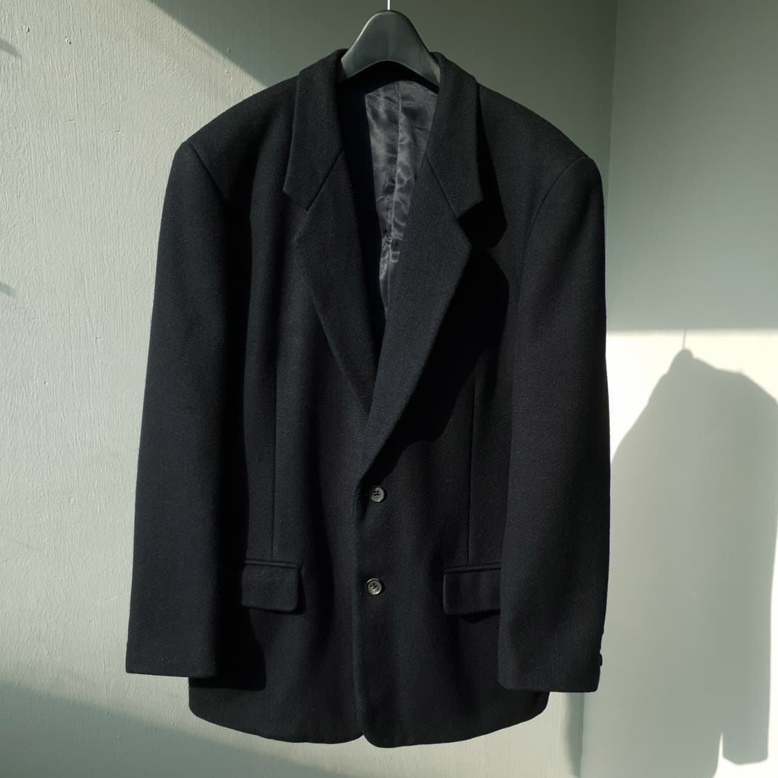 90s Y's wool blazer jk by Yohji Yamamoto 상품이미지1