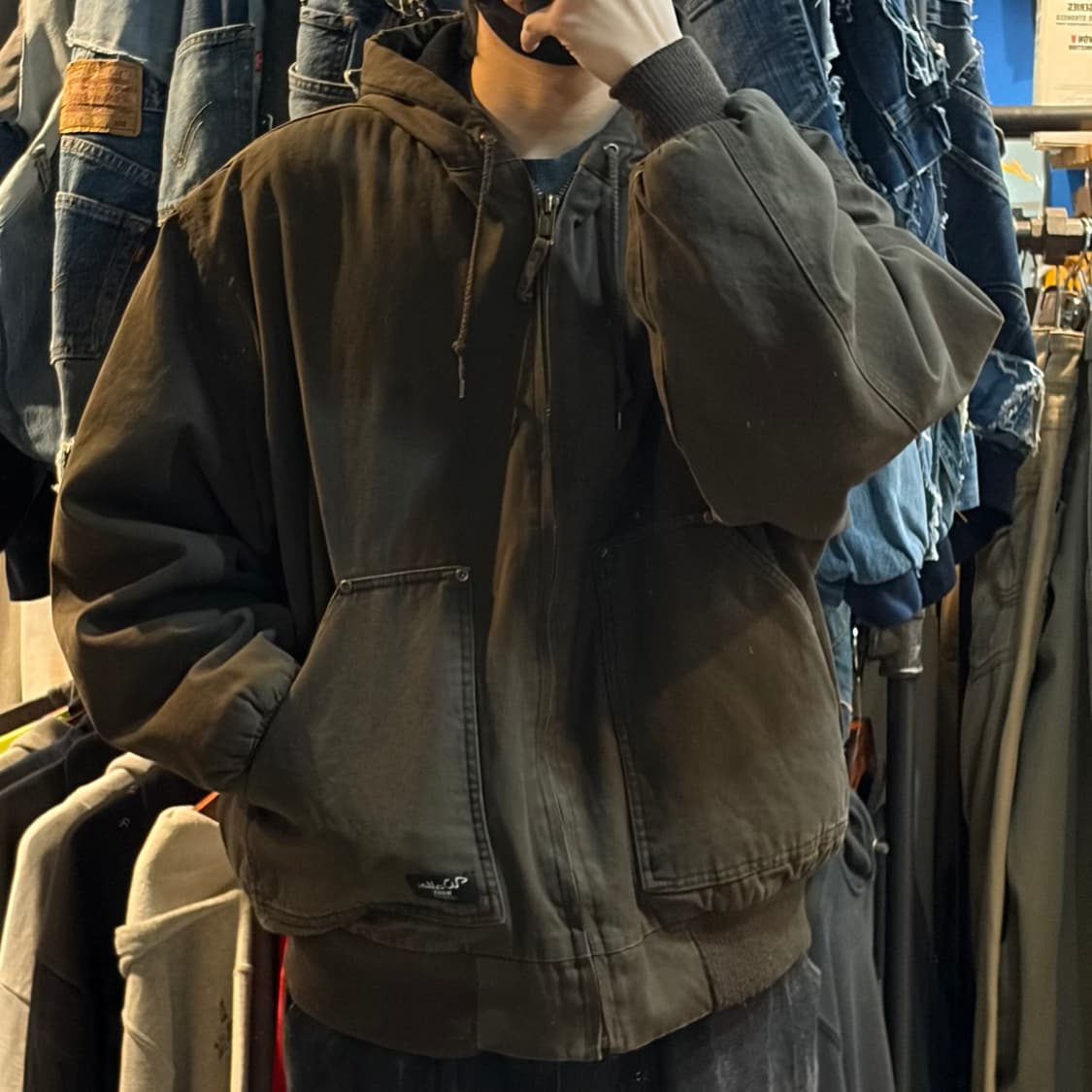 [NO.9] VTG 워크자켓 상품이미지3