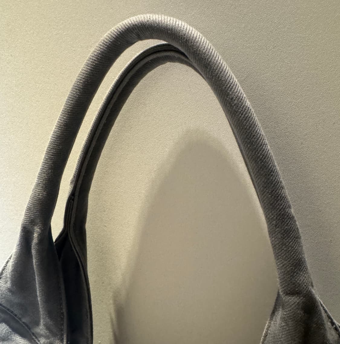 벨리에 오피서 프로치다 백_그레이 상품이미지5