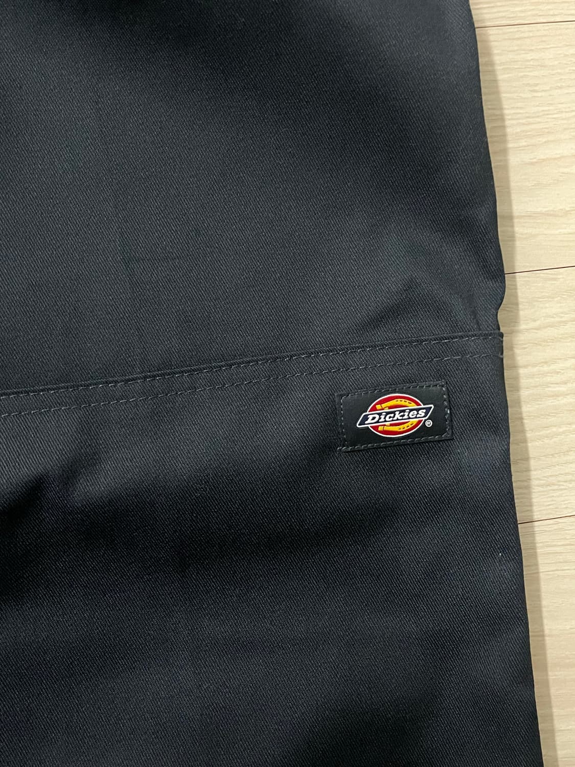 디키즈 루즈핏 팬츠 네이비 상품이미지1