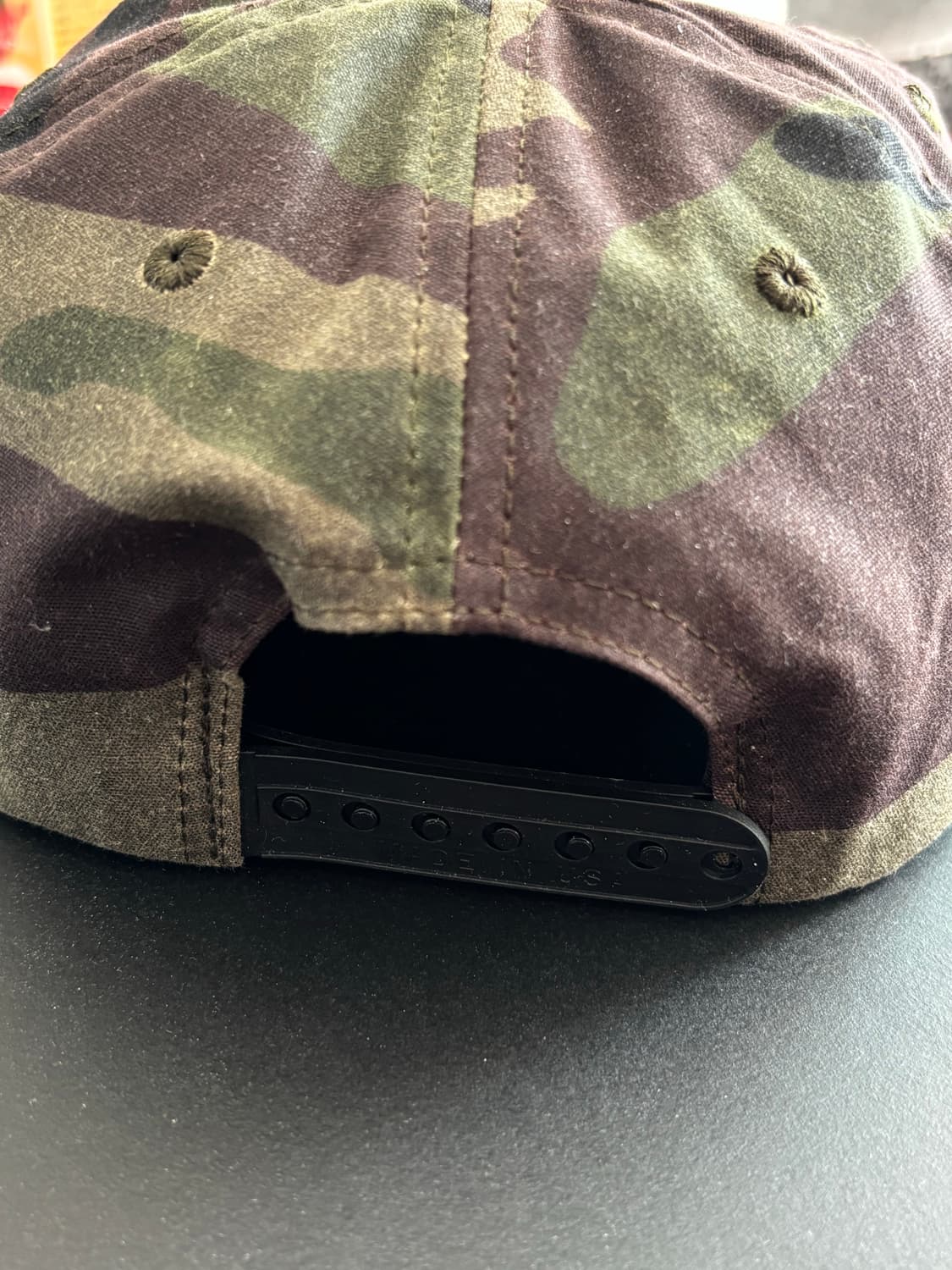 imogene + willie cap 상품이미지3