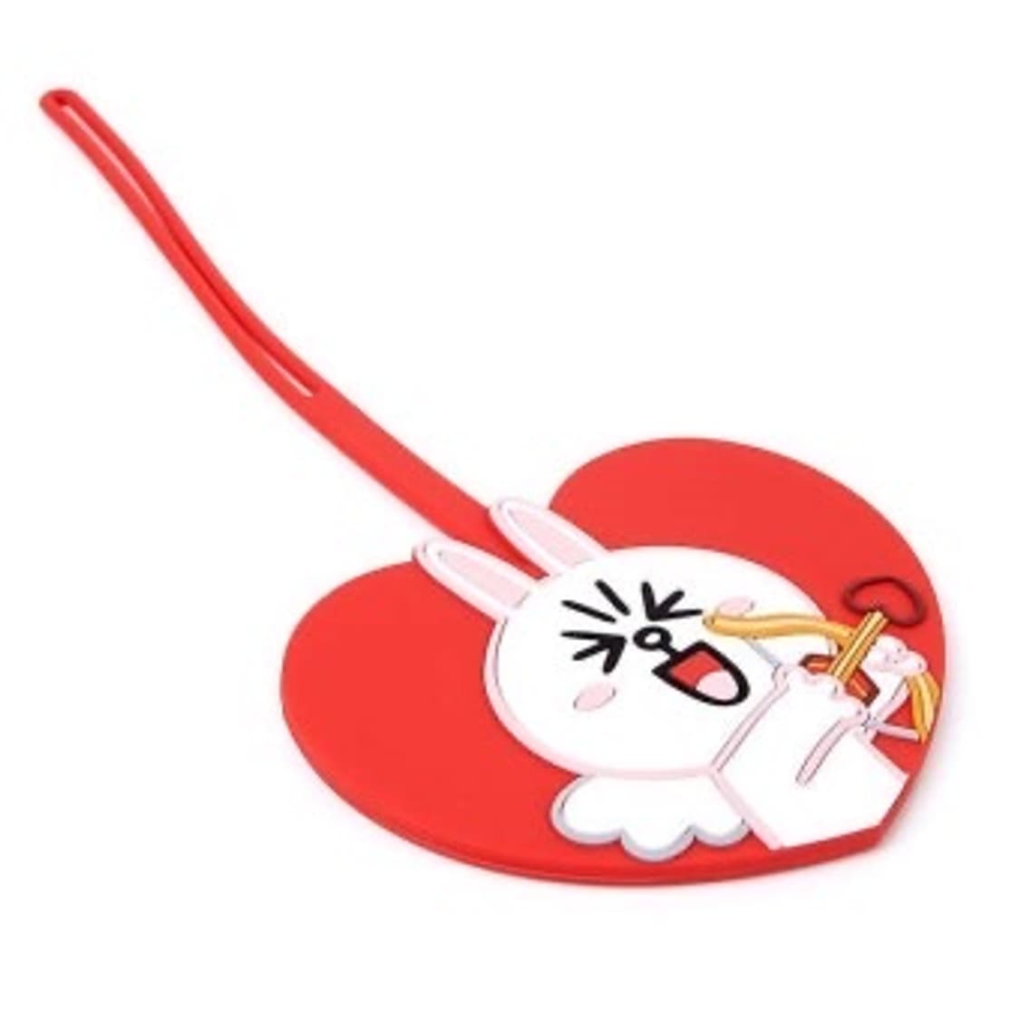 [새상품.최저가] 네임택 모음: 샘소나이트 라인프렌즈 상품이미지4