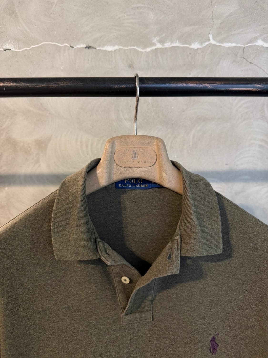 폴로 랄프로렌 pk 셔츠 100 상품이미지8