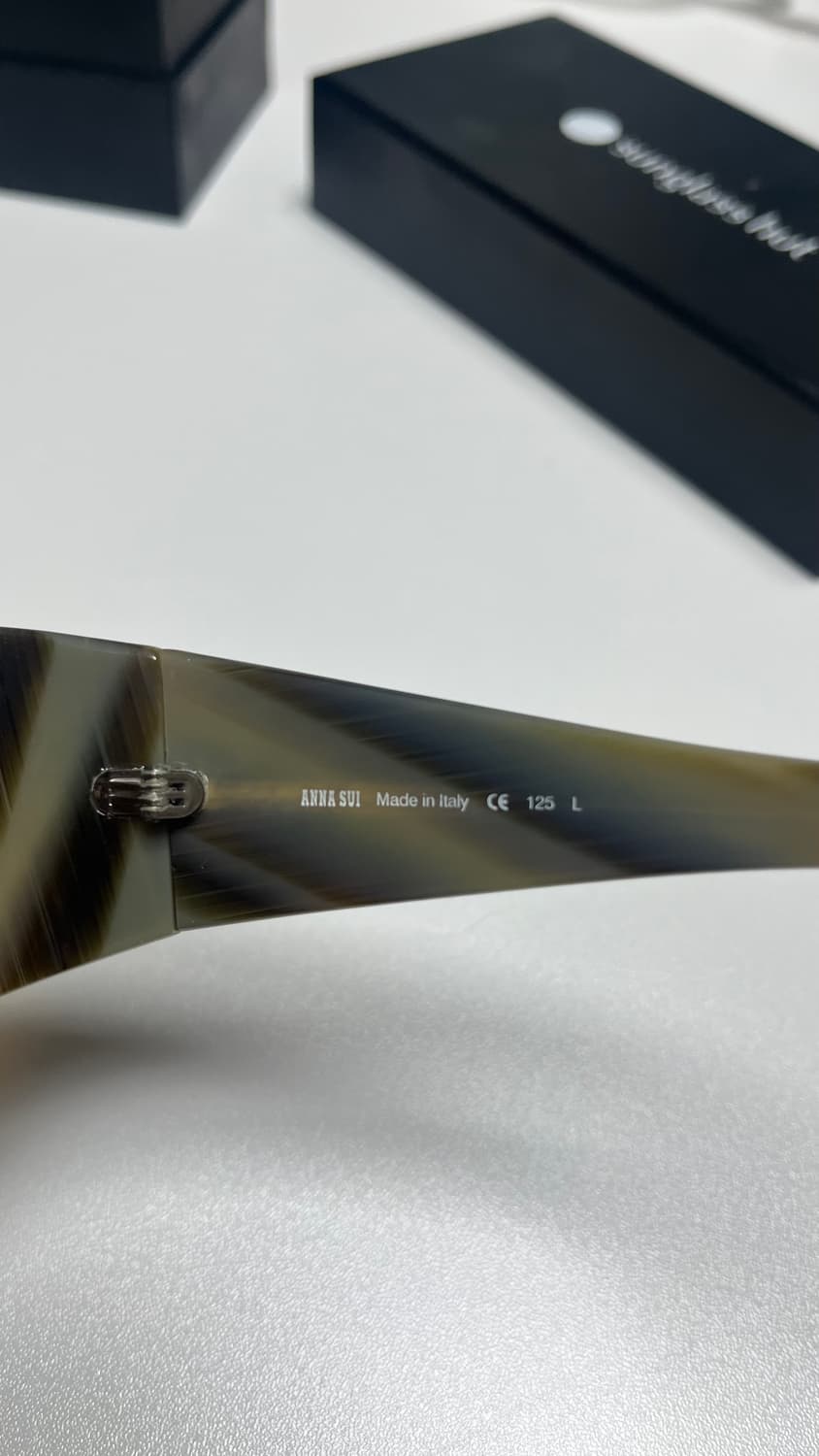 안나수이 선글라스 상품이미지3