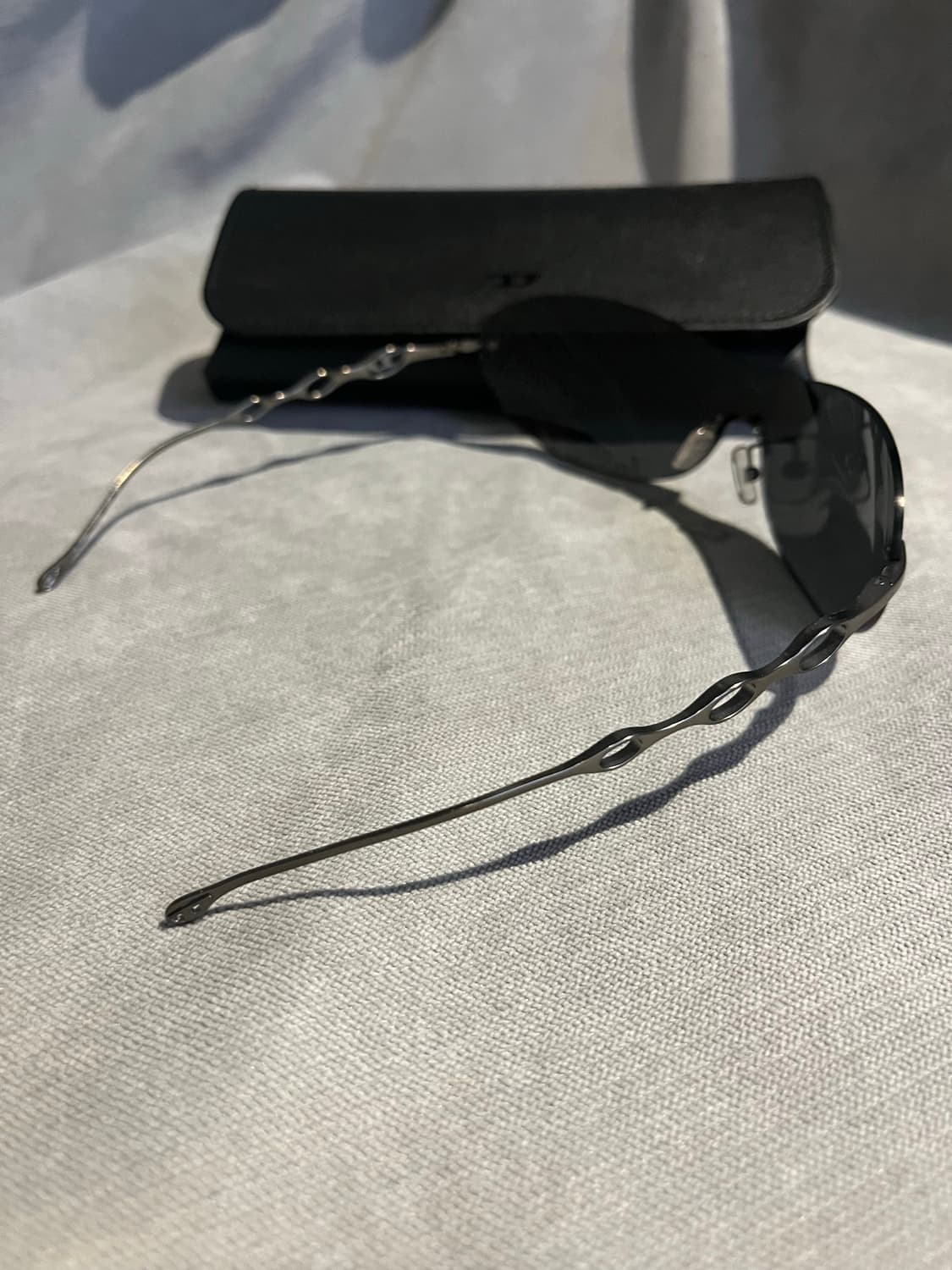 디젤 선글라스 상품이미지3