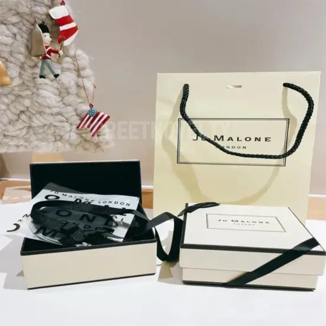 조말론 차량용 방향제 선물세트 상품이미지2