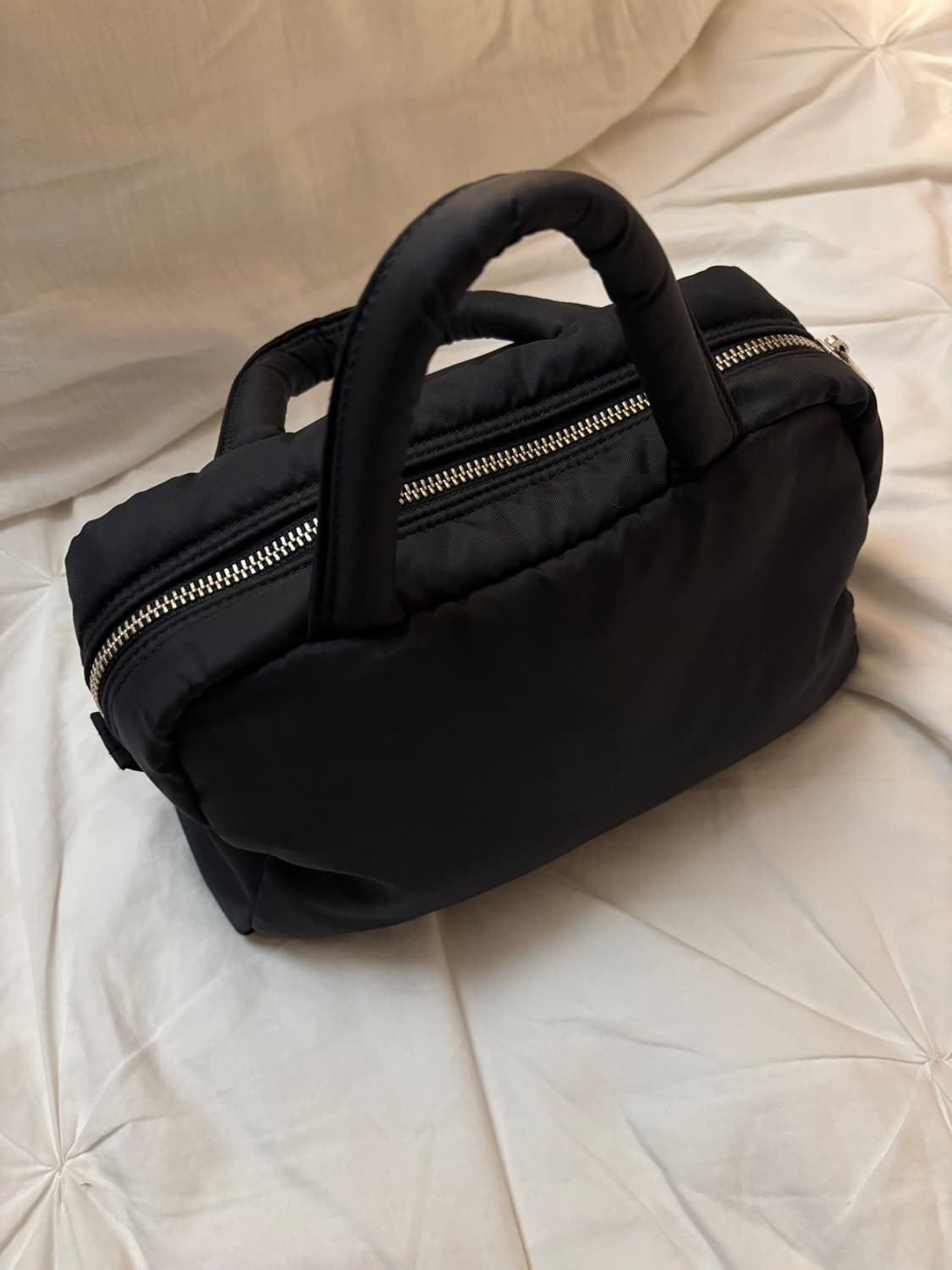 꼼데 포터 토트백 상품이미지5