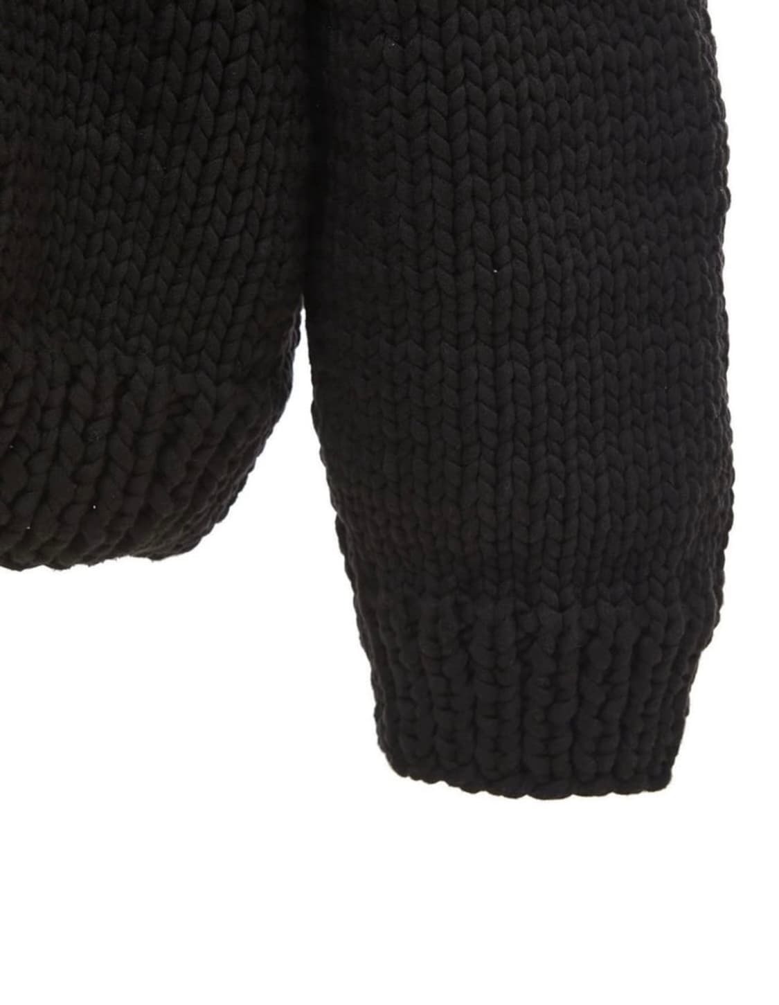 Lcbx 몬스터 니트 새상품 판매 상품이미지4