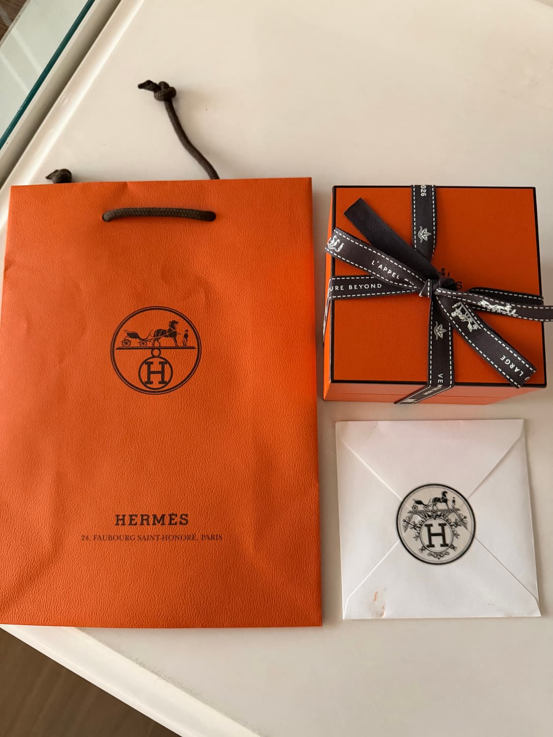 에르메스 샹달 팔찌 mm 16링크 새상품 상품이미지3