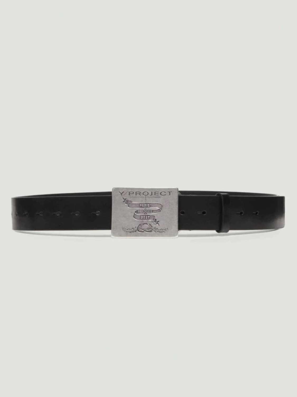 yproject belt 23ss 상품이미지2