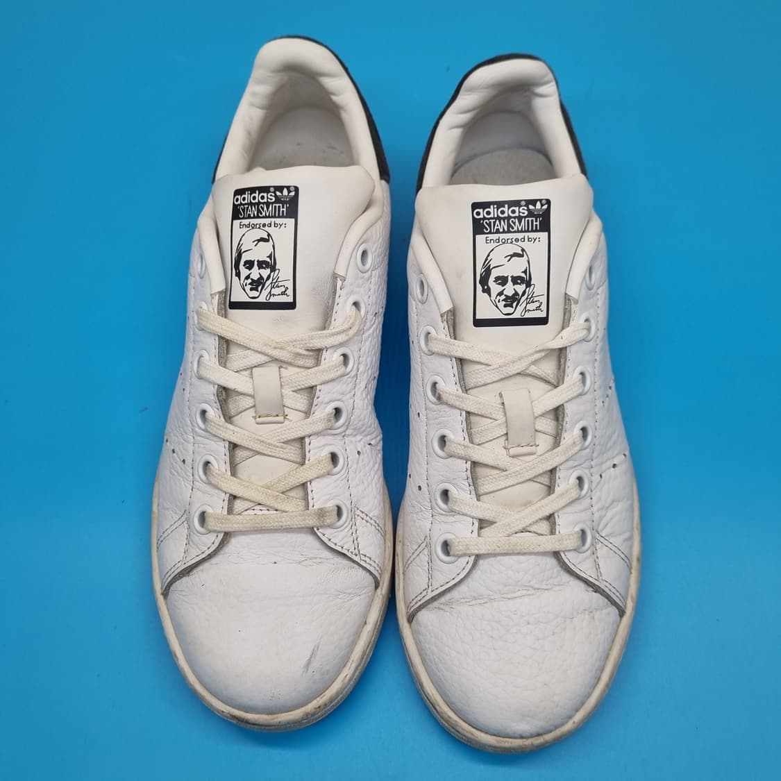 아디다스 스탠스미스 여성스니커즈235 상품이미지2