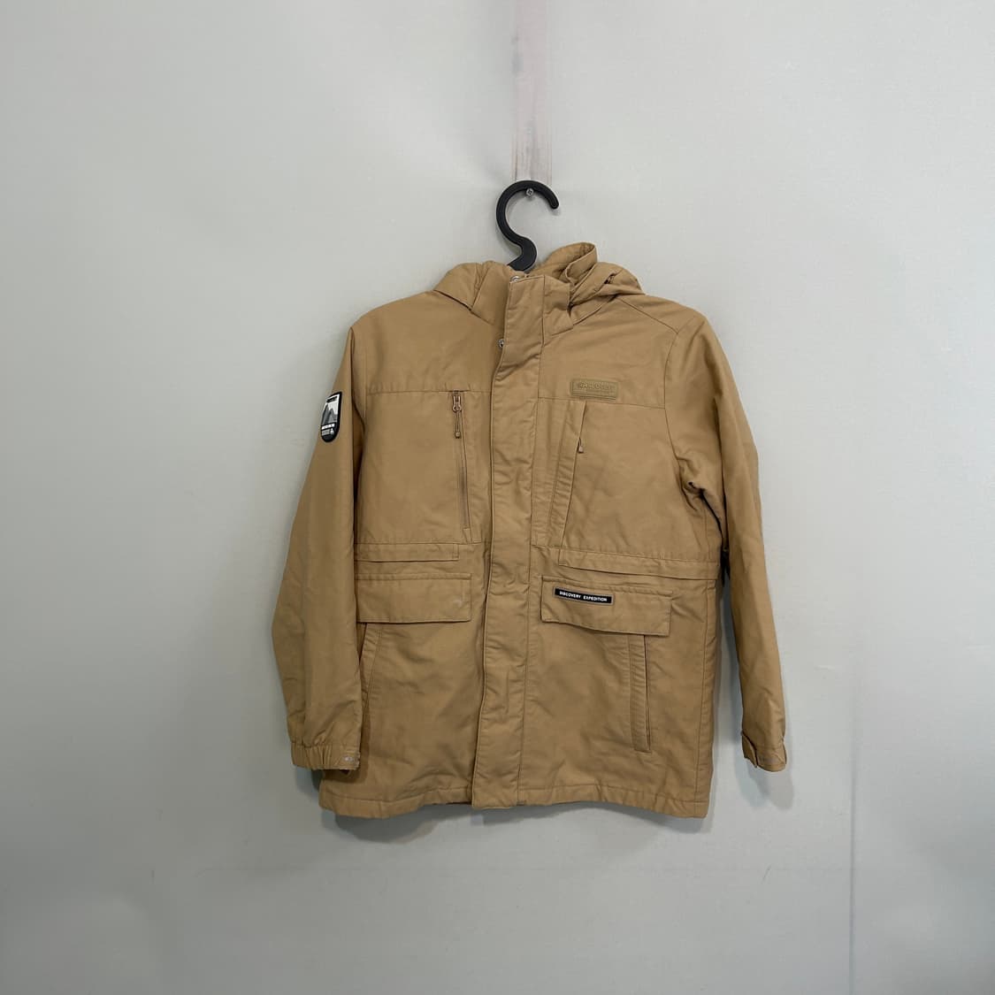 디스커버리 키즈 바람막이 140 상품이미지1