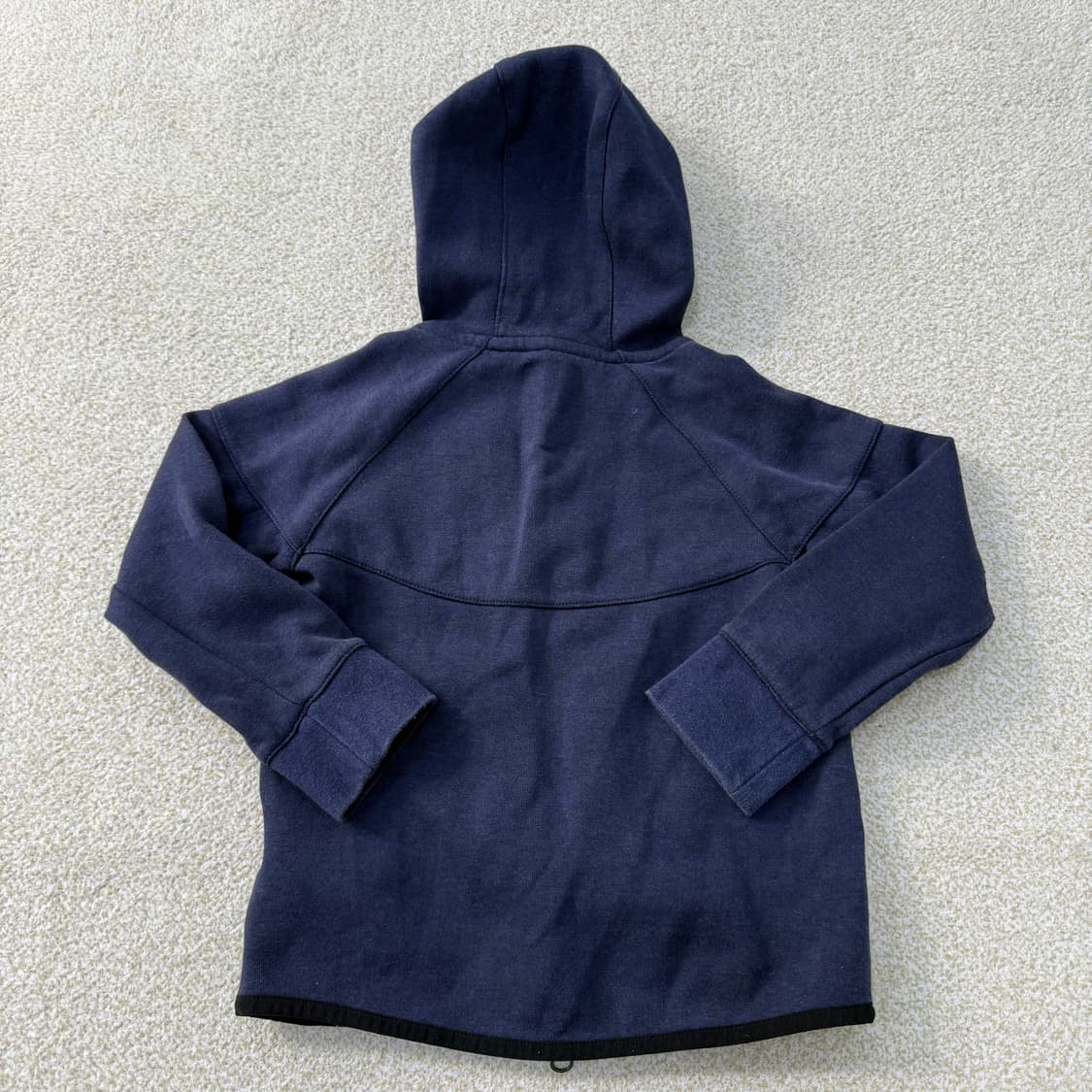 [M] 나이키 키즈 테크팩 후드집업 0114T1 상품이미지2