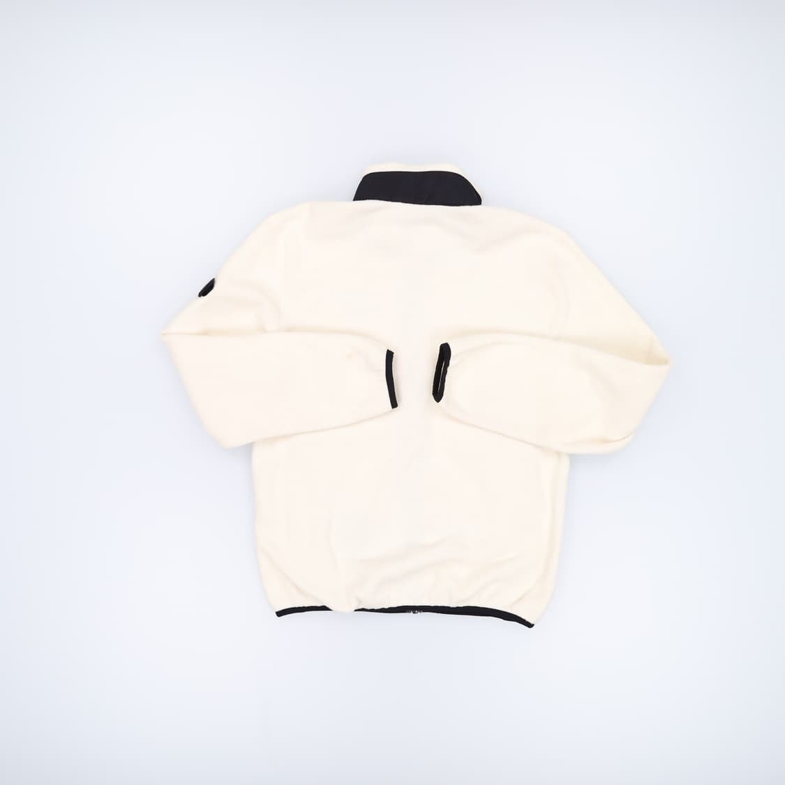 [90] 내셔널지오그래픽 플리스 와펜 집업 자켓 N6835 상품이미지2