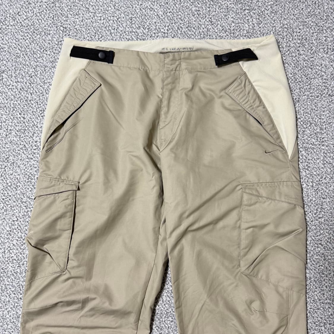 나이키 클리마핏 고프코어 아노락 셋업 여성용 상품이미지9