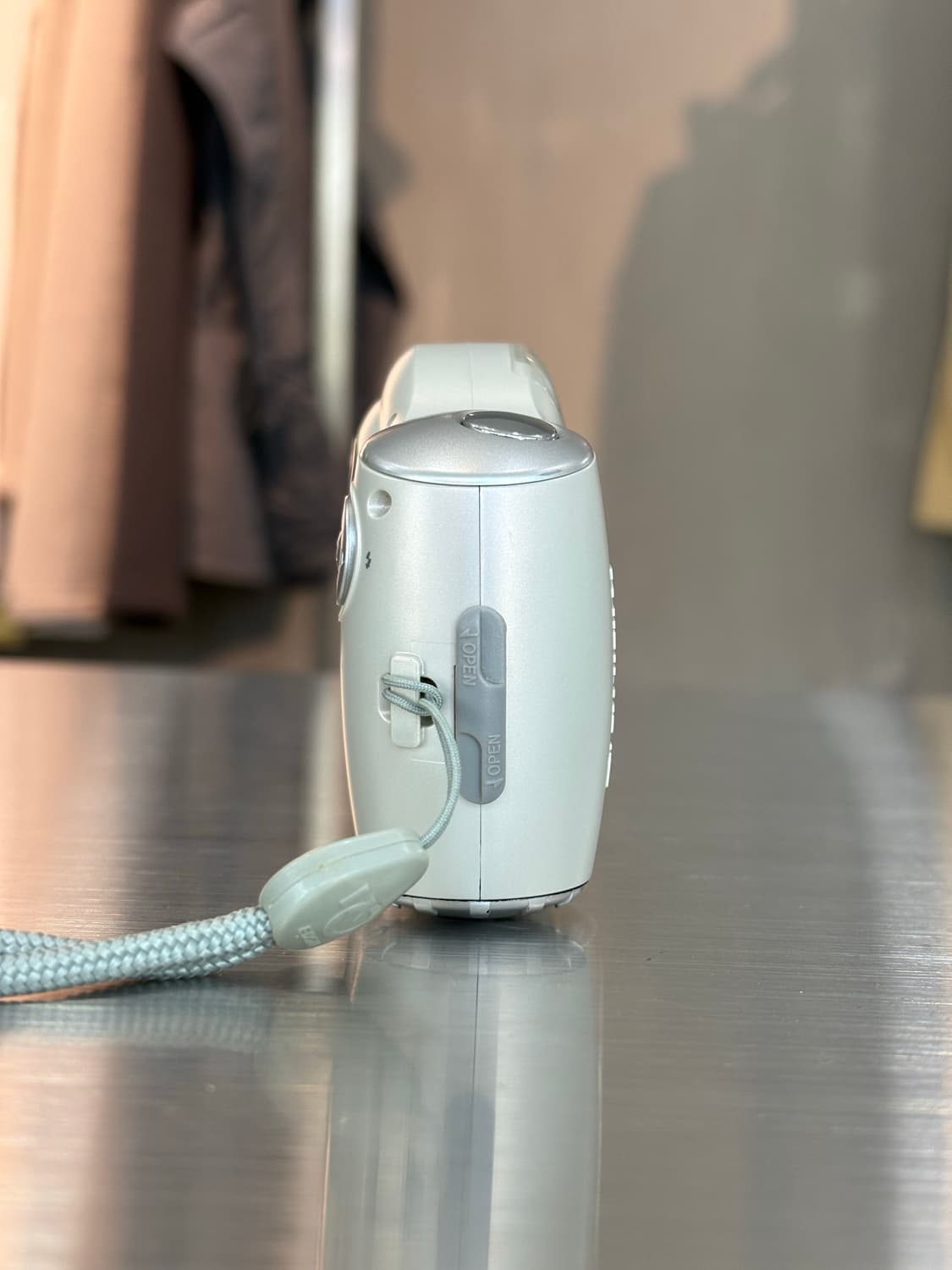 Xd카드128mb/레어)후지필름 Q1 디지털 빈티지디카 상품이미지5