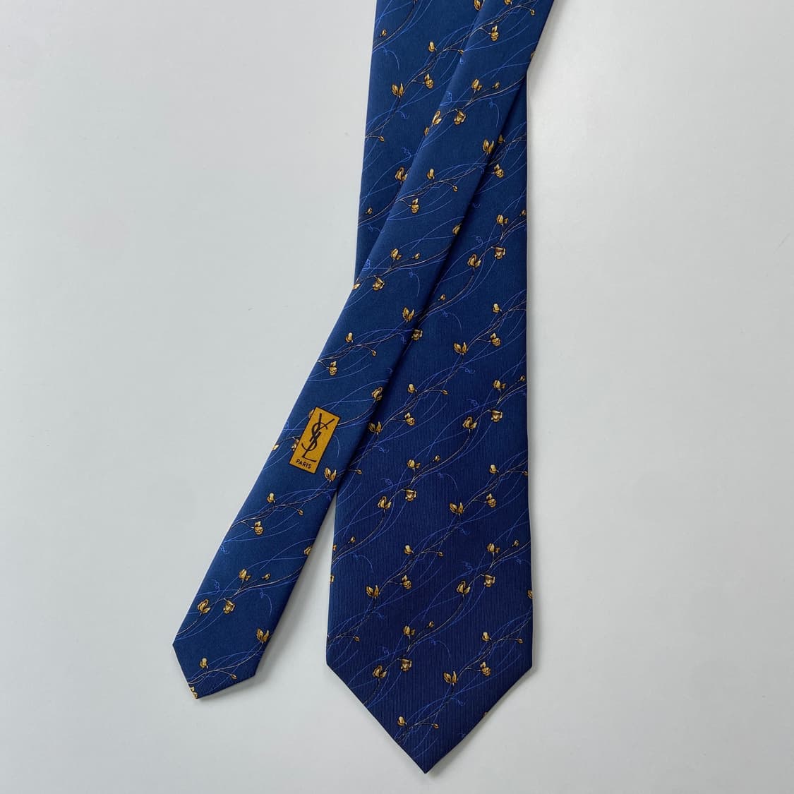 입생로랑(YSL) 명품 정품 넥타이 상품이미지1