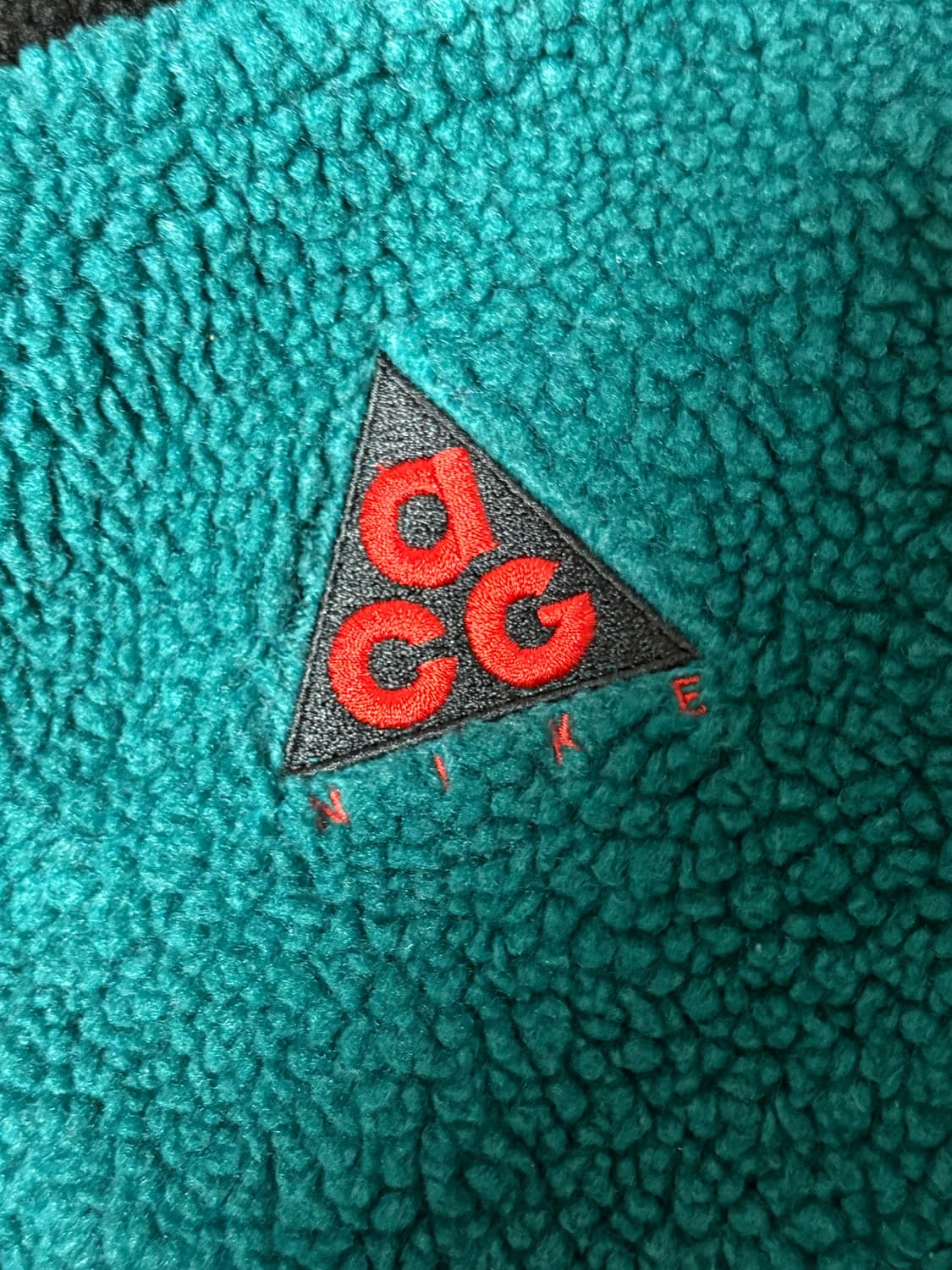 [M] 나이키 acg 베스트 블랙 파라슈트 베이지 지오드 틸 상품이미지6