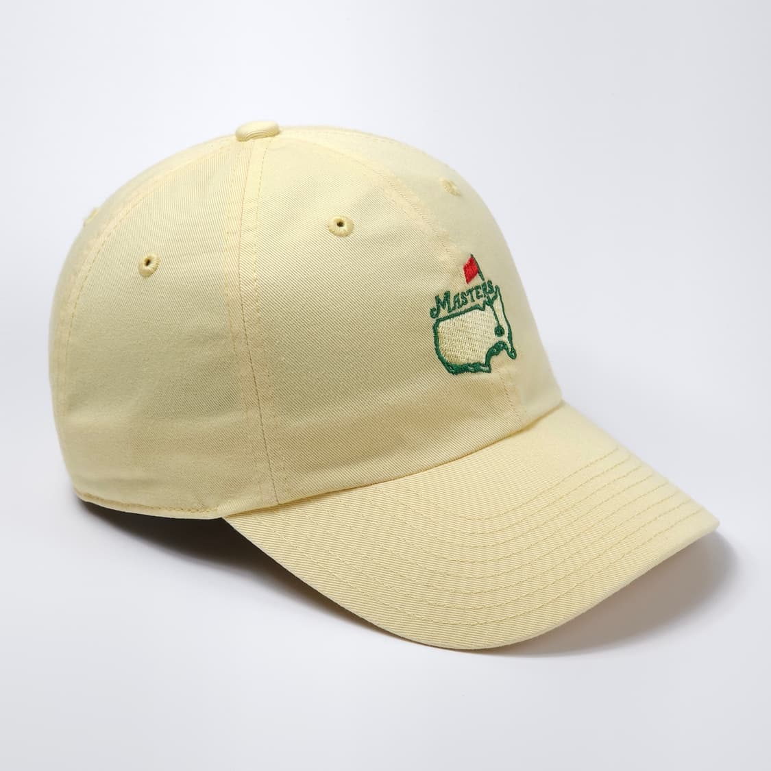 마스터스 토너먼트 아메리칸 빈티지 골프 볼캡 모자 상품이미지3