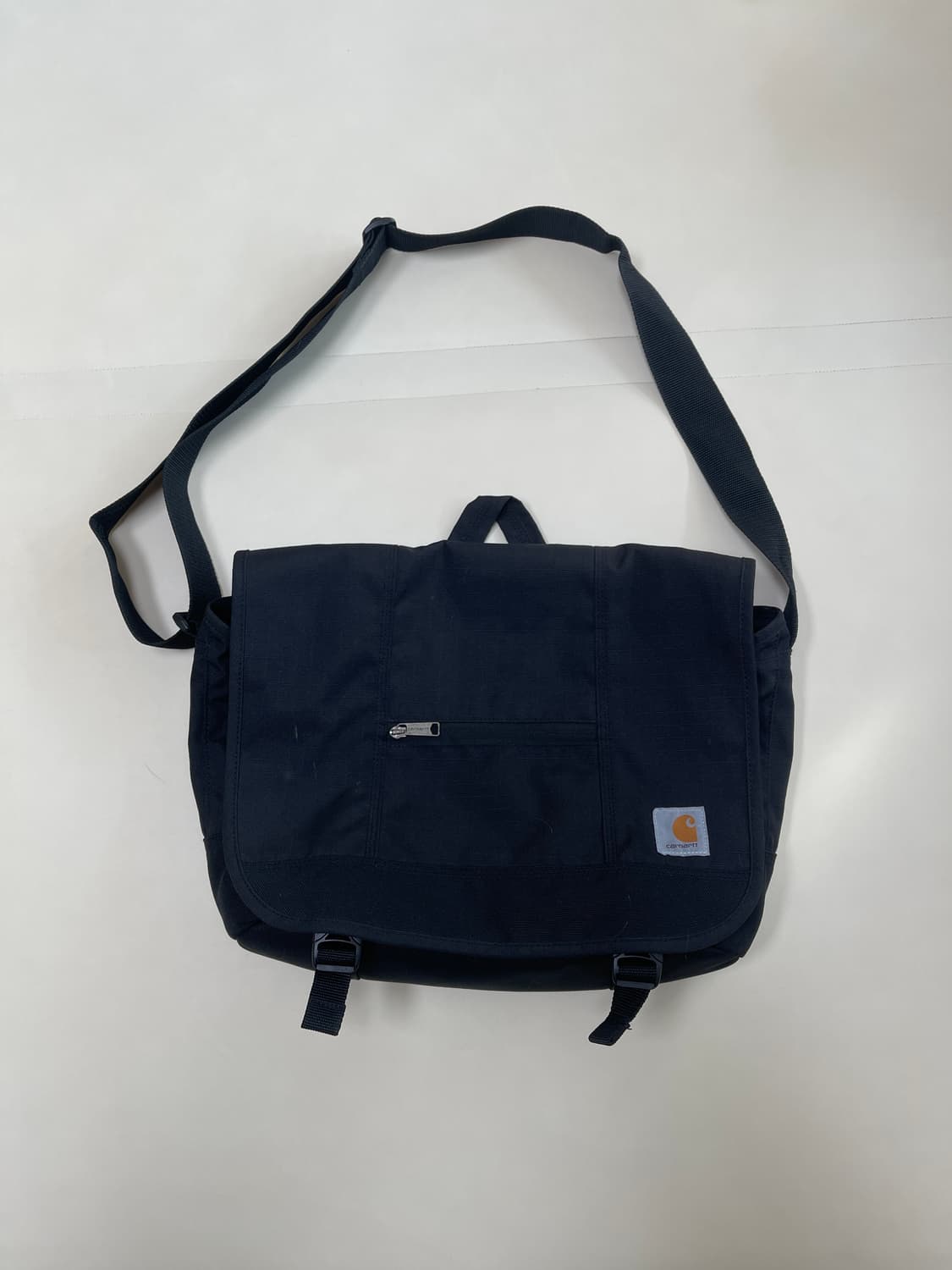 칼하트 립스탑 메신저백 상품이미지2