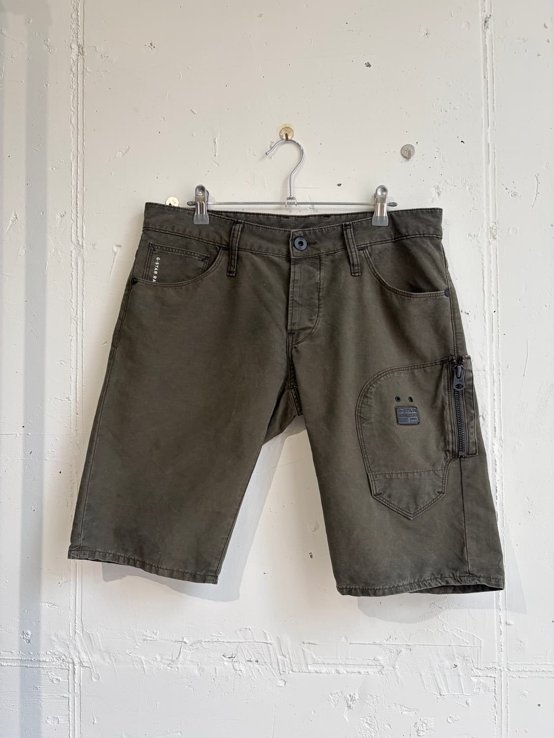 G-STAR RAW shorts 상품이미지1