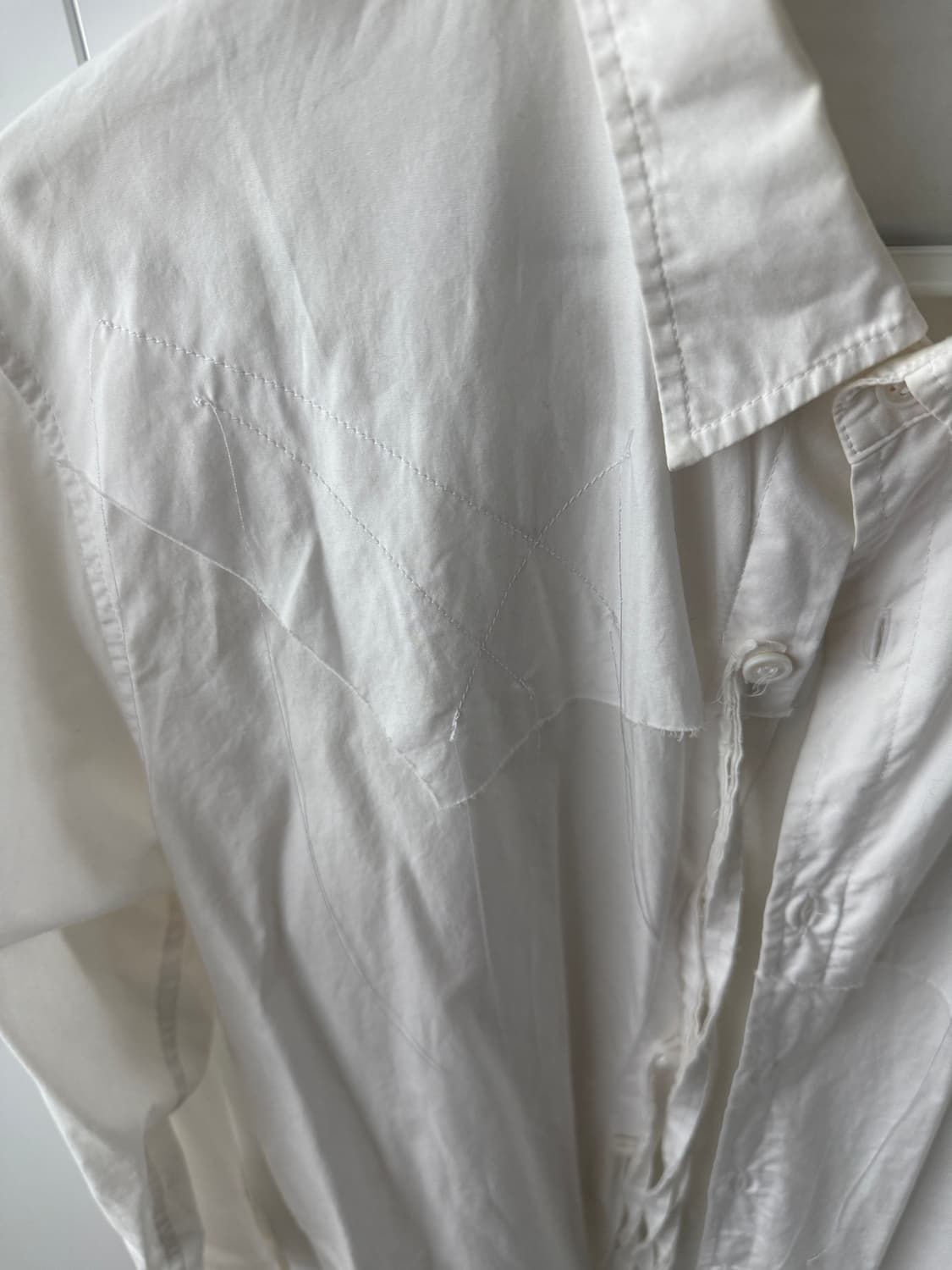 Bed J.w. Ford x Sulvam Shirt 상품이미지6