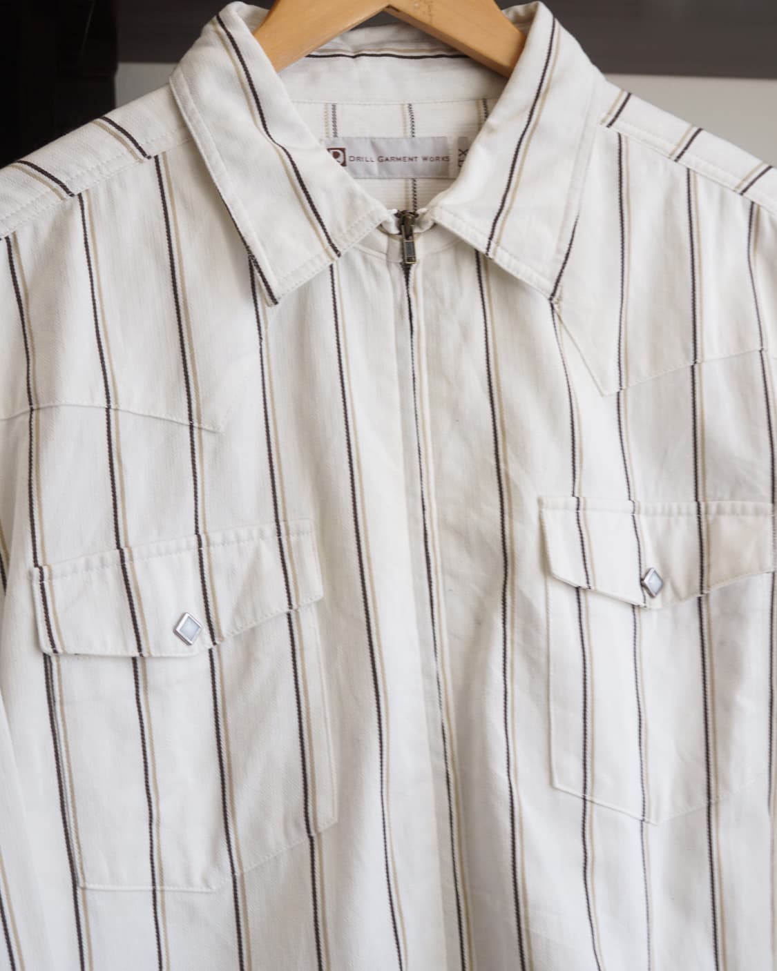 Drill Garment Works 상품이미지6