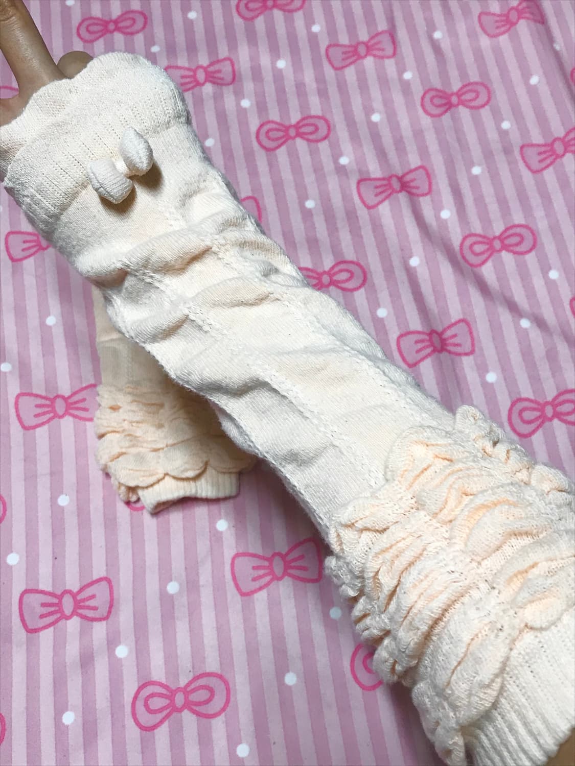 피치핑크 딸기우유 핸드워머  상품이미지2