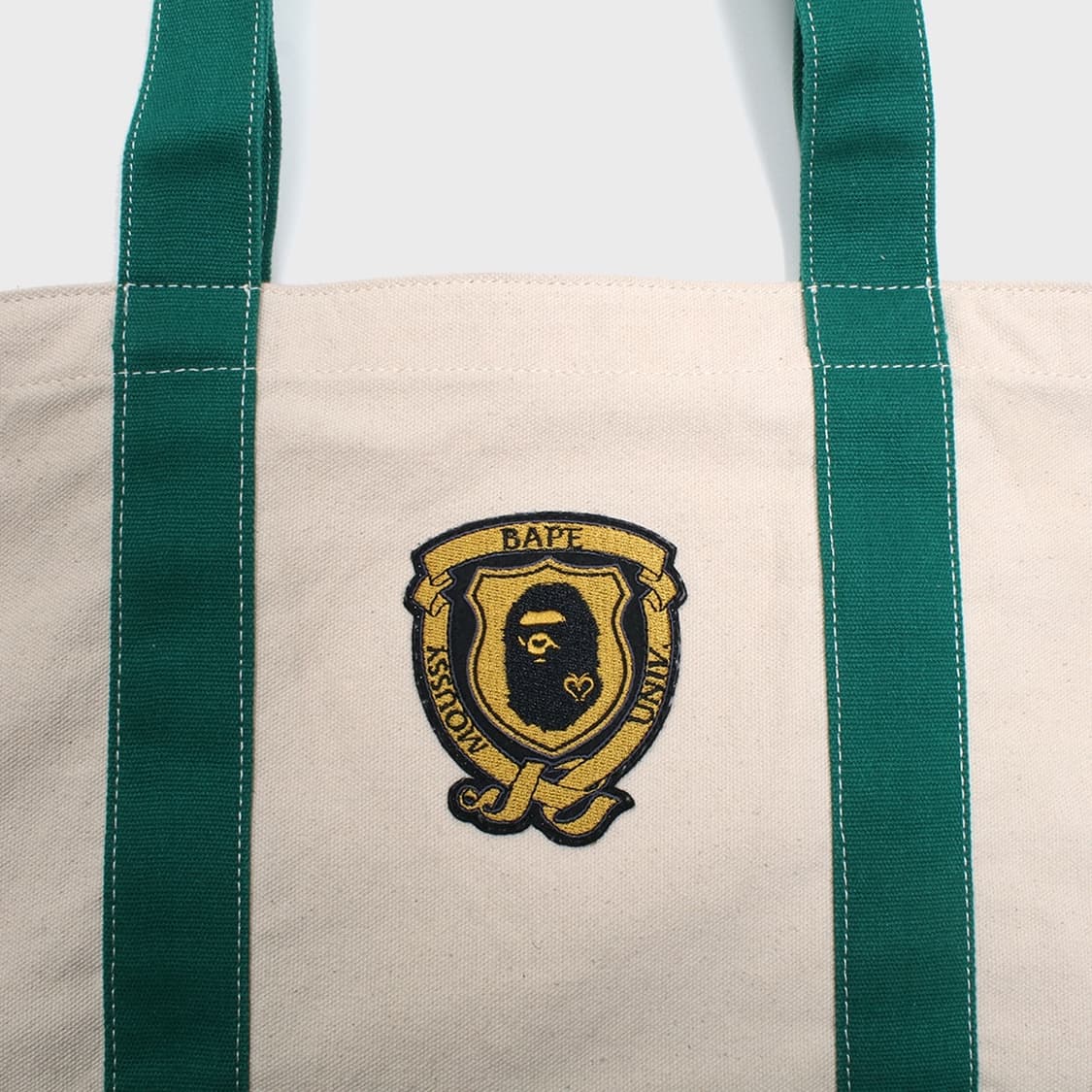 A BATHING APE × MOUSSY 상품이미지5