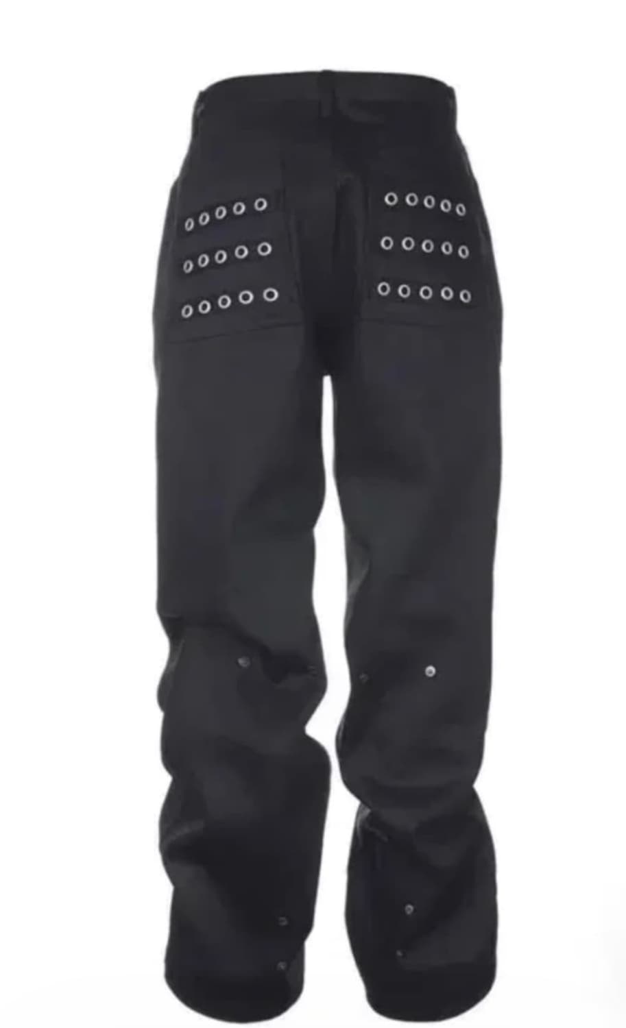 비엑세스 바지 사이즈0교환 상품이미지1