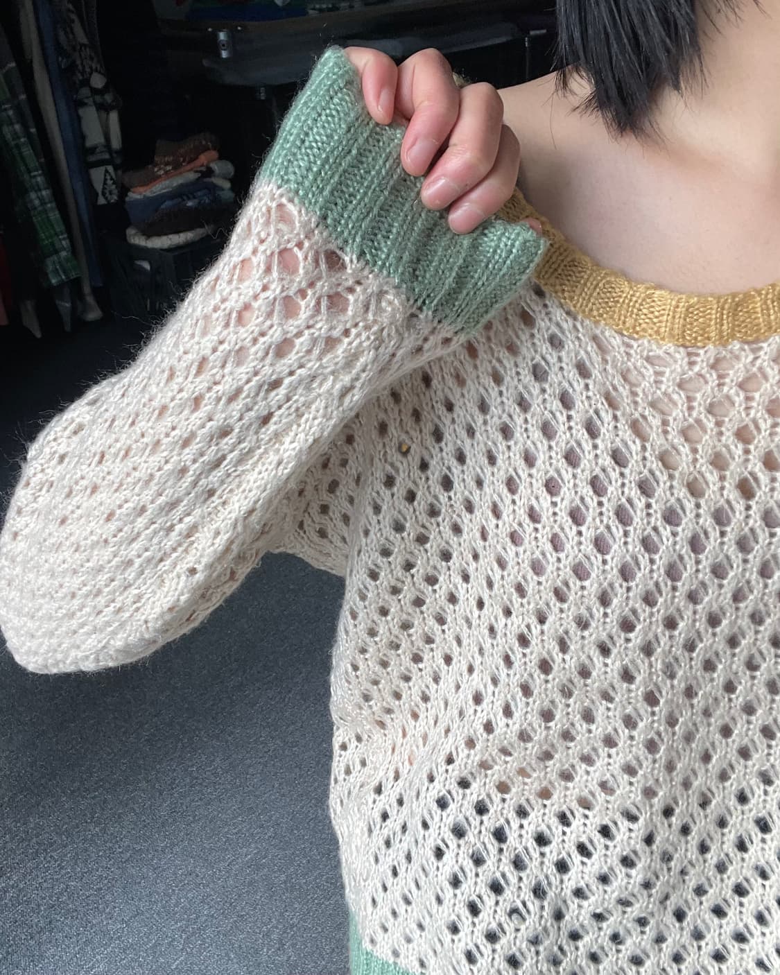 On the couch 상품이미지3