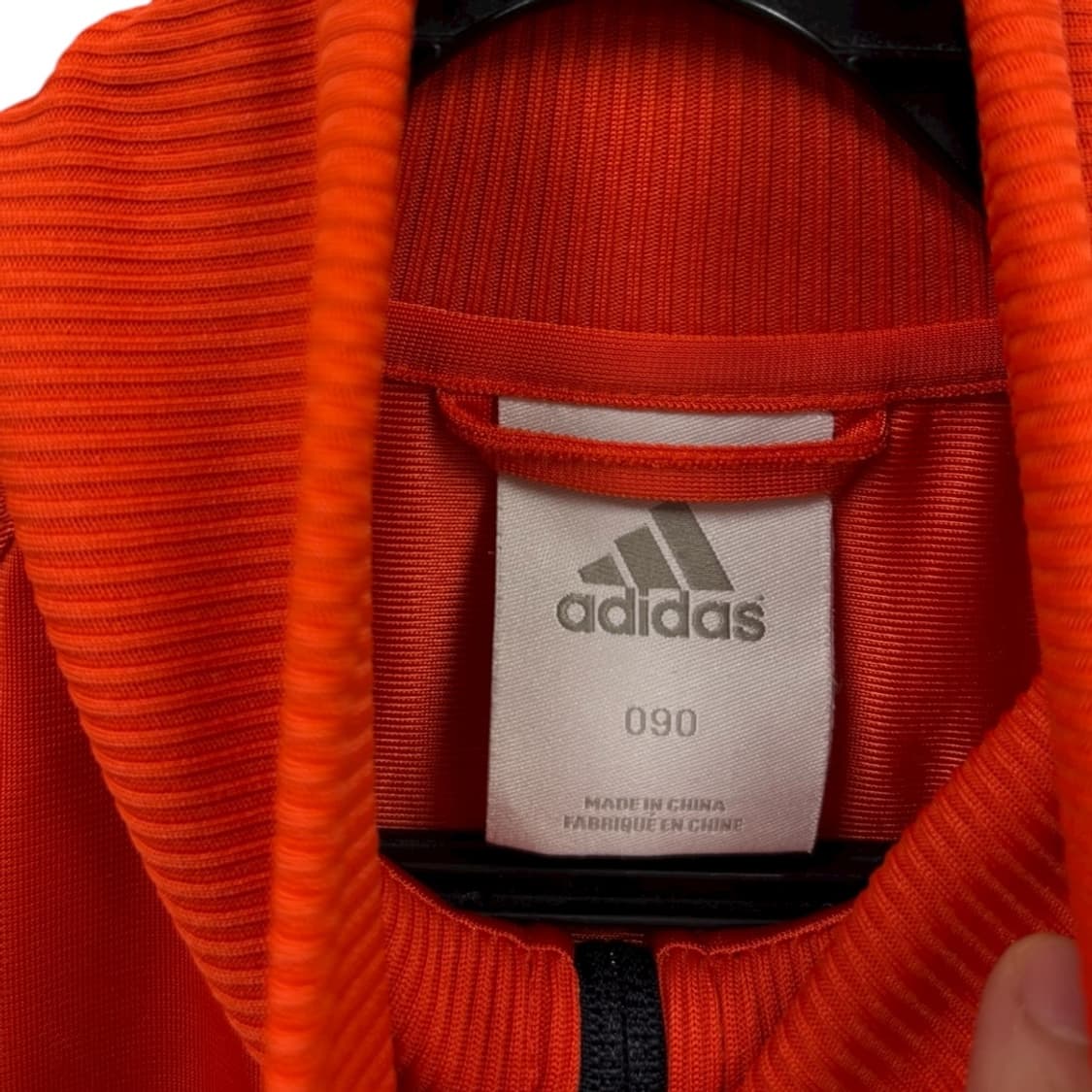 아디다스 우먼 트랙탑 상품이미지4