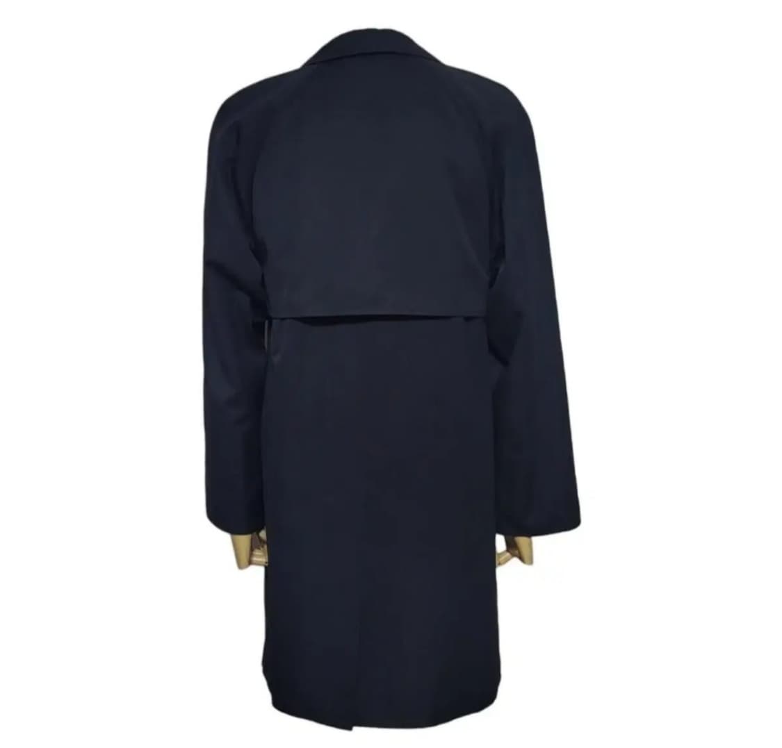 (M) 버버리트렌치코트 버버리코트  버버리맥코트 버버리발마칸코트 상품이미지5