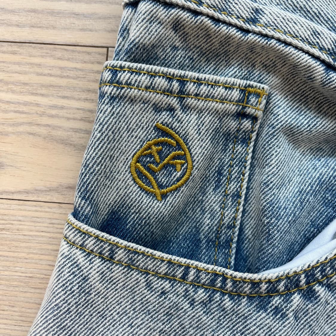 M)폴라스케이크 빅보이 라이트블루 상품이미지2