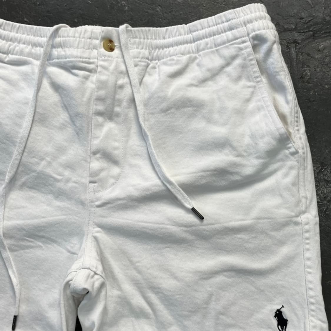 95  폴로 랄프로렌 신형 로고 반바지 상품이미지2