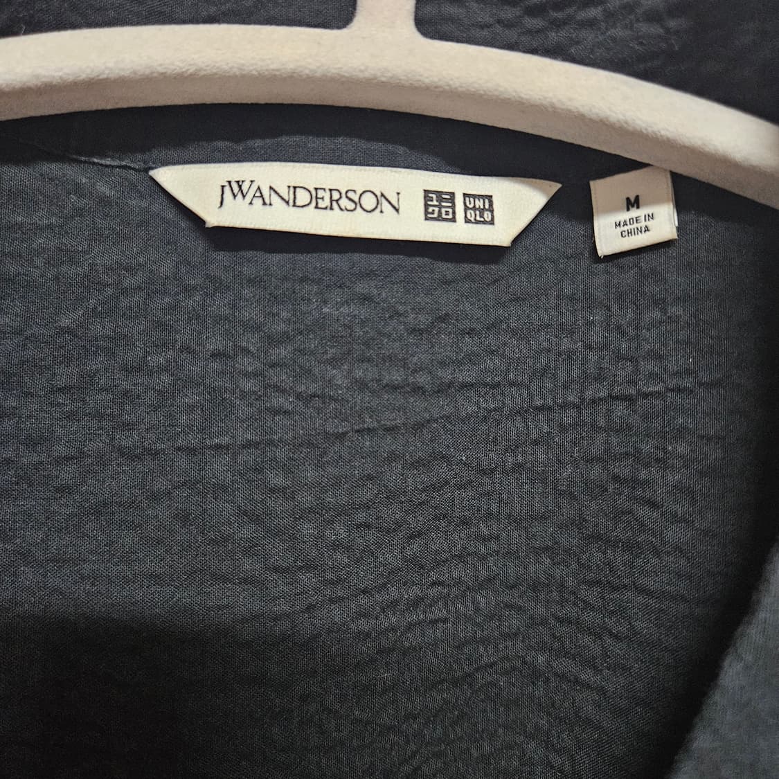 유니클로 JW앤더슨 롱 원피스 M 상품이미지3