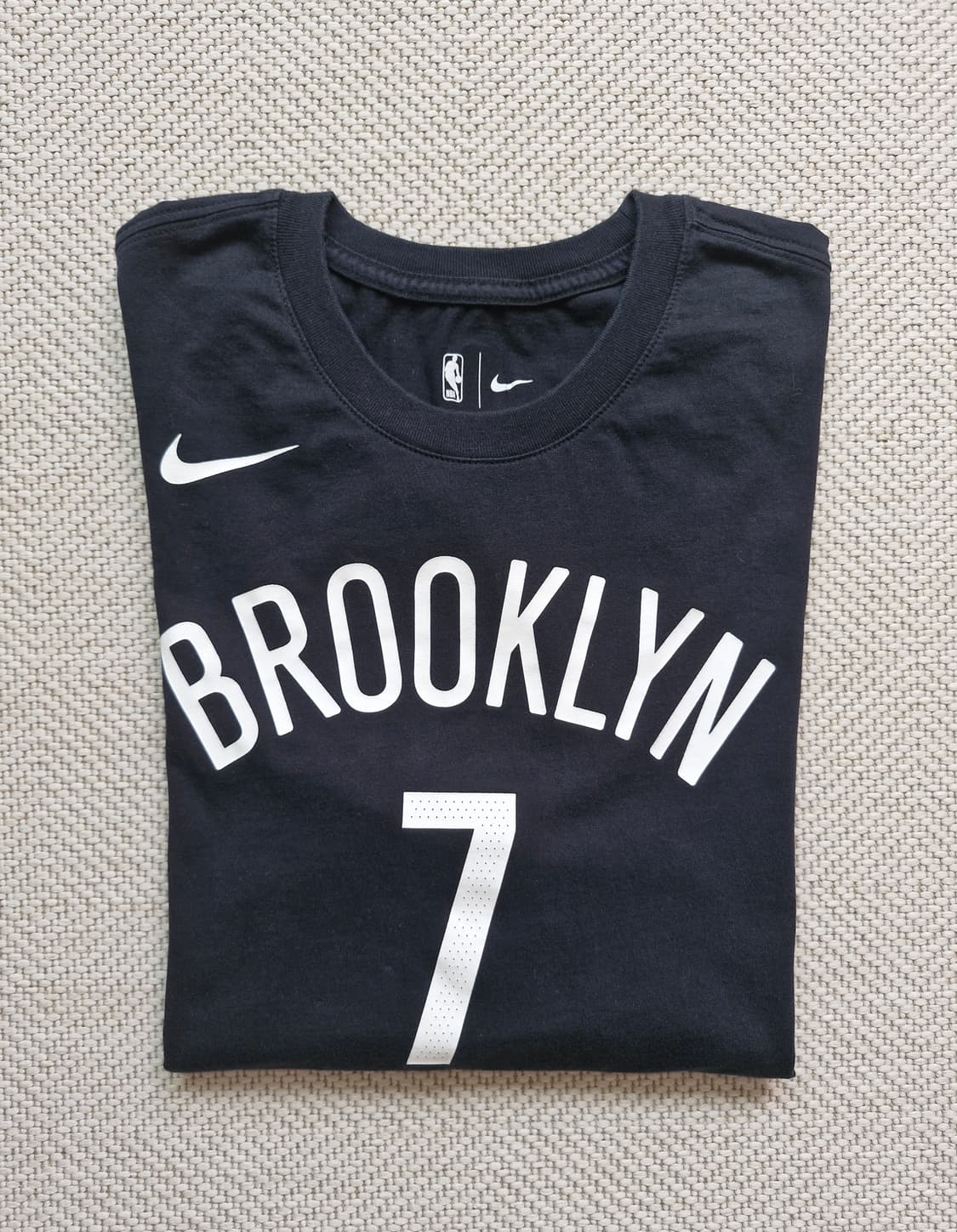 나이키 듀란트 반팔티 XL  상품이미지1